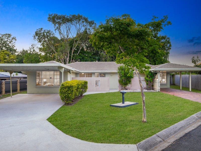 3 Abbey Court, Rothwell, Qld 4022 Property Details