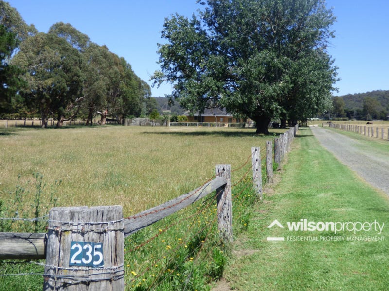 235 Glengarry North Road, Glengarry North, VIC 3854