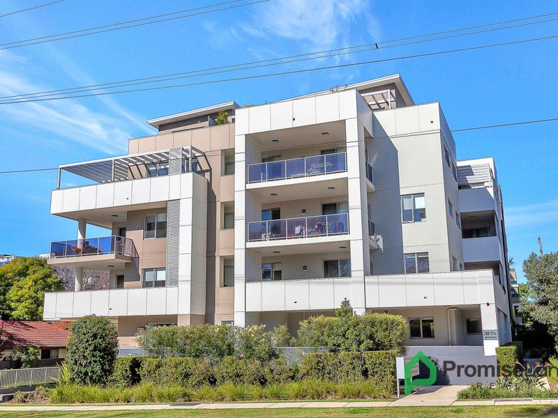 29/209-211A Carlingford Road, Carlingford, NSW 2118 - Property Details