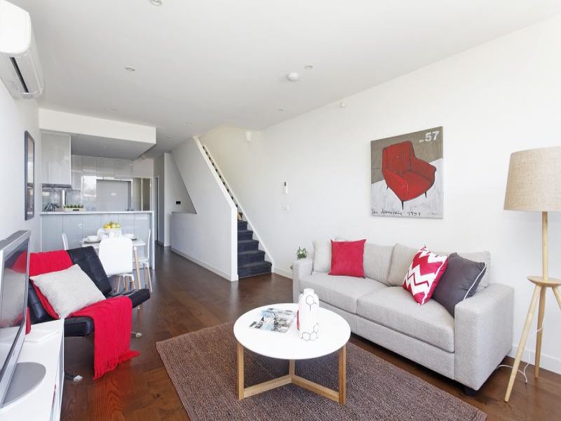 26/170 Beach Road, Sandringham, Vic 3191 Property Details