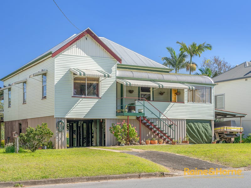 119 River Street South Murwillumbah Nsw 2484