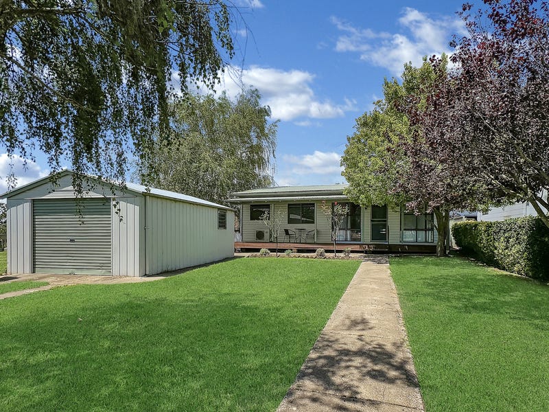 68 Kialla Rd, Crookwell, NSW 2583 House for Rent