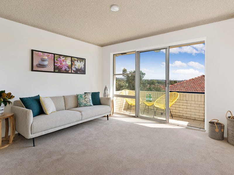 13/33 Cavill Street, Freshwater, NSW 2096 Property Details