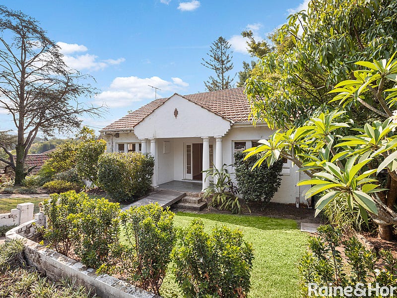 24 Earl Street, Roseville, NSW 2069 Property Details