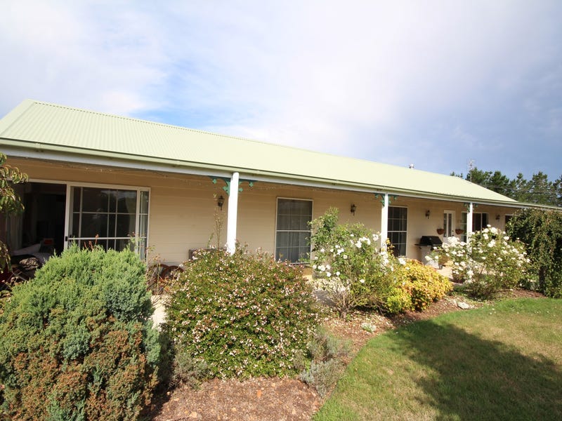 51 Fairview Drive, Oberon, NSW 2787