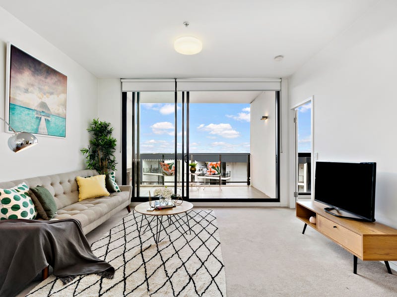 1202/1B Pearl Street, Hurstville, NSW 2220 - Property Details