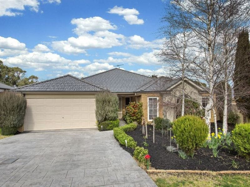 21 Robinia Court, Kilmore, Vic 3764 Property Details