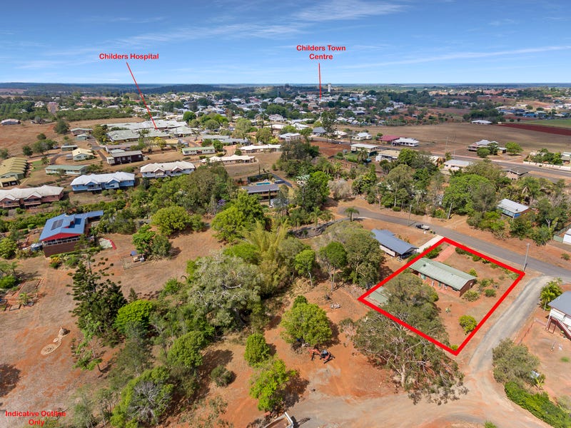 Sold Property Prices Auction Results In Childers Qld 4660 Realestate Com Au