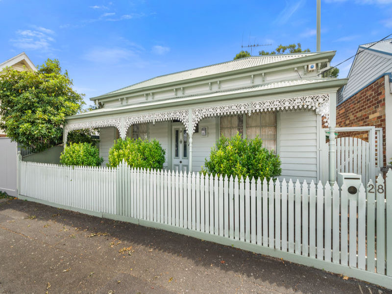 28 Albert Street, Williamstown, Vic 3016 Property Details