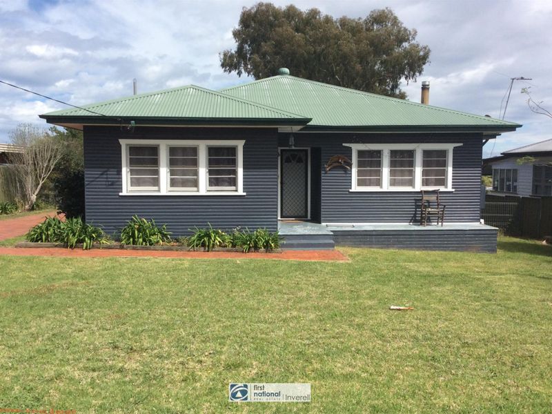 16 Mulligan Street, Inverell, NSW 2360