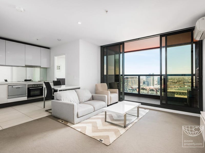 2 Bedroom Properties for Rent in Melbourne, VIC 3000