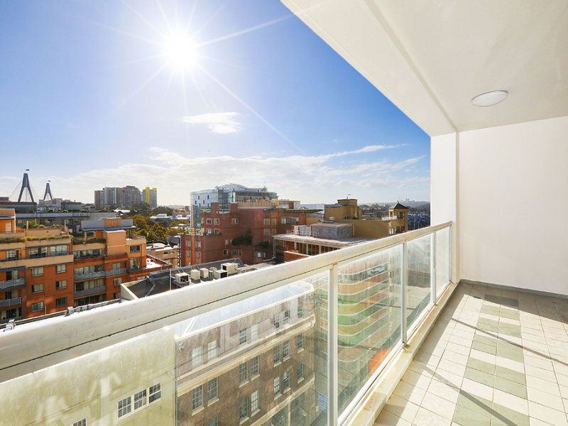 907/50 Murray Street, Pyrmont, NSW 2009 Property Details