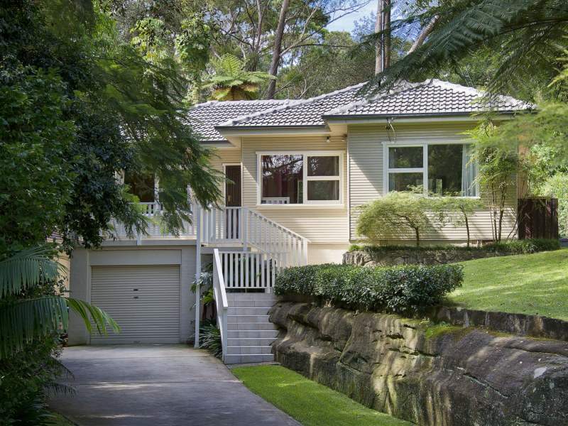 33 Monteith Street, Turramurra, NSW 2074