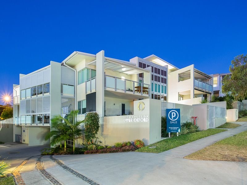 4/232 Oxford Street, Balmoral, Qld 4171 Property Details