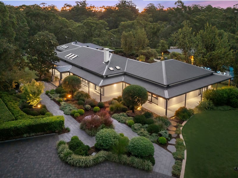 Kenthurst Map 4 Bedroom Houses for Sale in Kenthurst, NSW 2156 (+7 locations) Pg. 17 ...