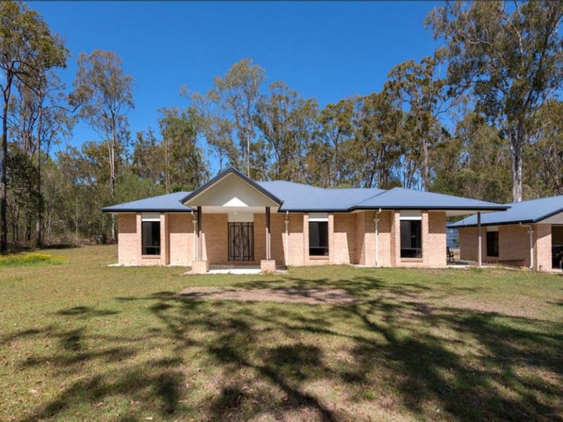 2436 Ison Road, Greenbank, Qld 4124 House for Sale