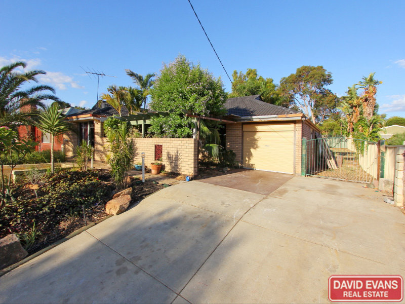 56 Glendale Avenue, Hamersley, WA 6022 Property Details