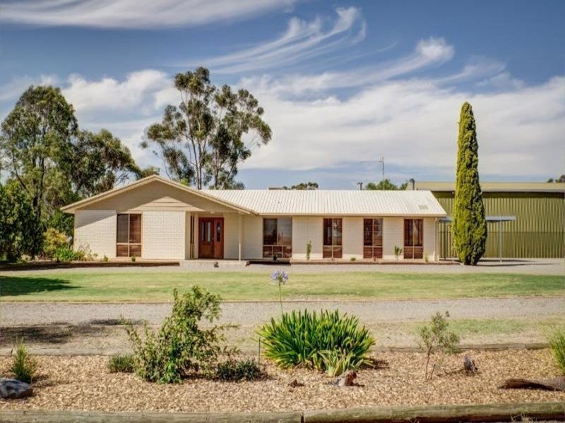 1 Davies Terrace, Spalding, SA 5454 Property Details