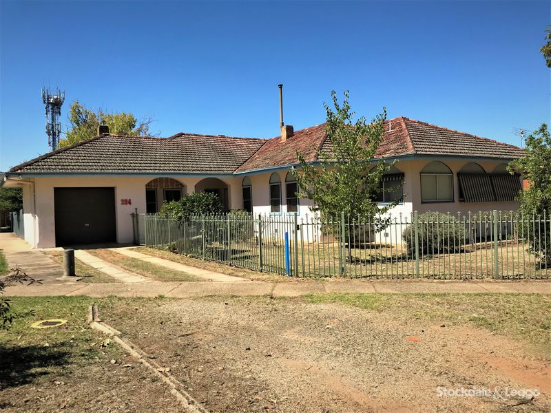 204 Federation Avenue, Corowa, NSW 2646