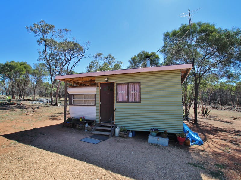 Land for Sale in Grenfell, NSW 2810