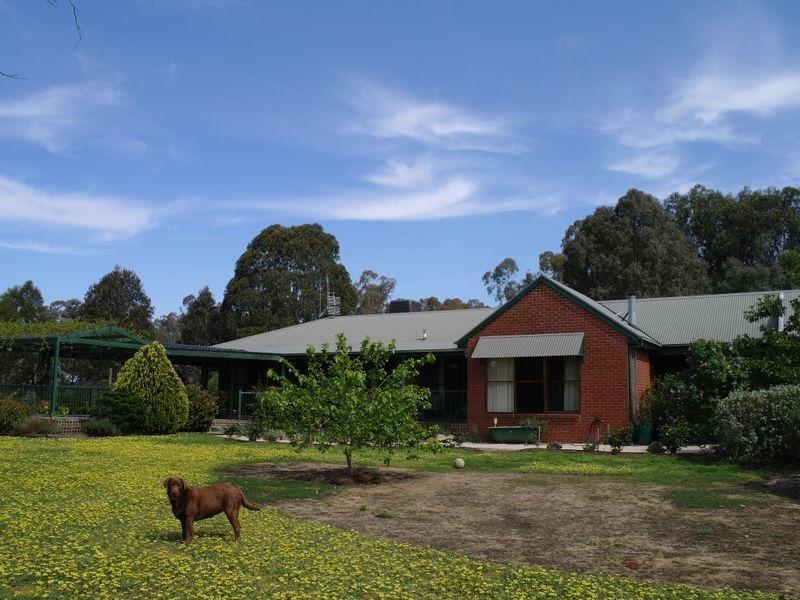 84 Dobsons Road, Benalla, Vic 3672 Property Details