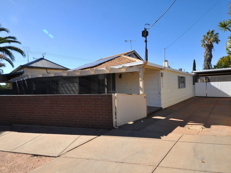 29 Hospital Road, Port Augusta, SA 5700