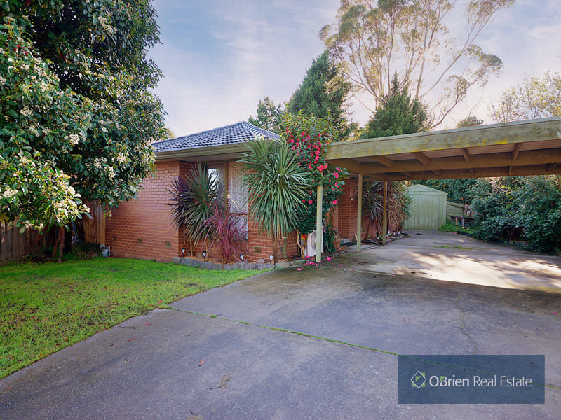 71 Lipton Drive, Frankston, Vic 3199 Property Details