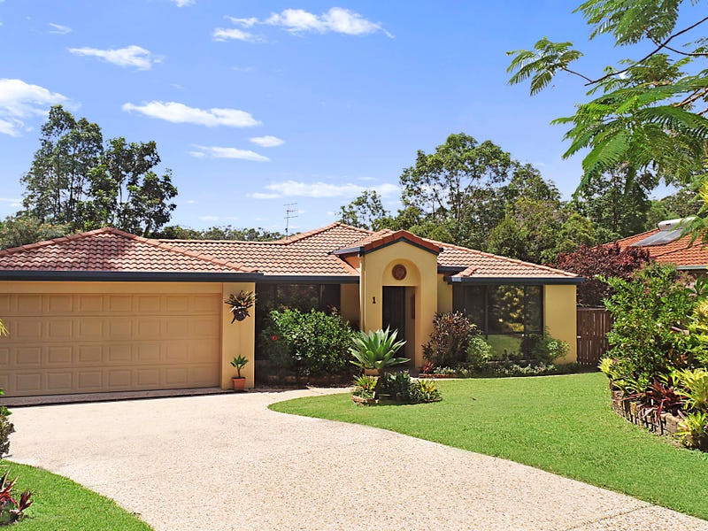 1 Homestead Drive, Tewantin, Qld 4565