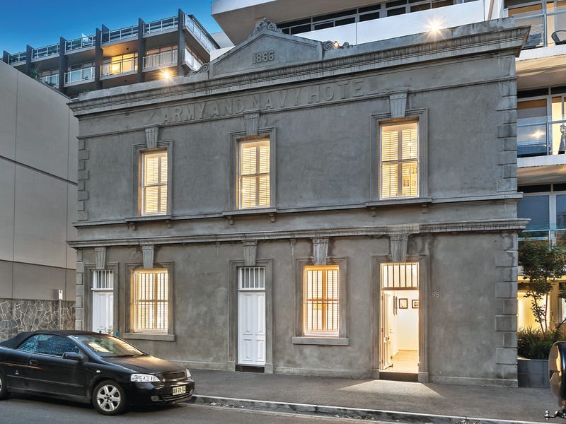 2 Douglas St Port Melbourne Vic 3207 Sold Houses Prices