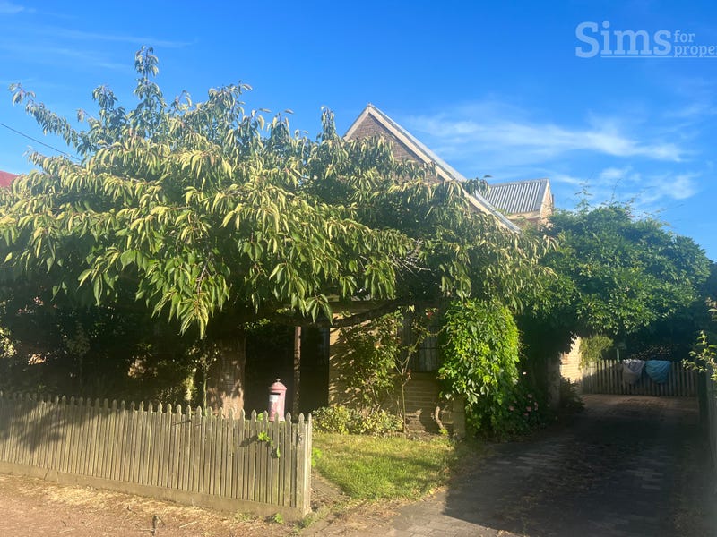 6 Collins Street, Evandale, Tas 7212 Property Details