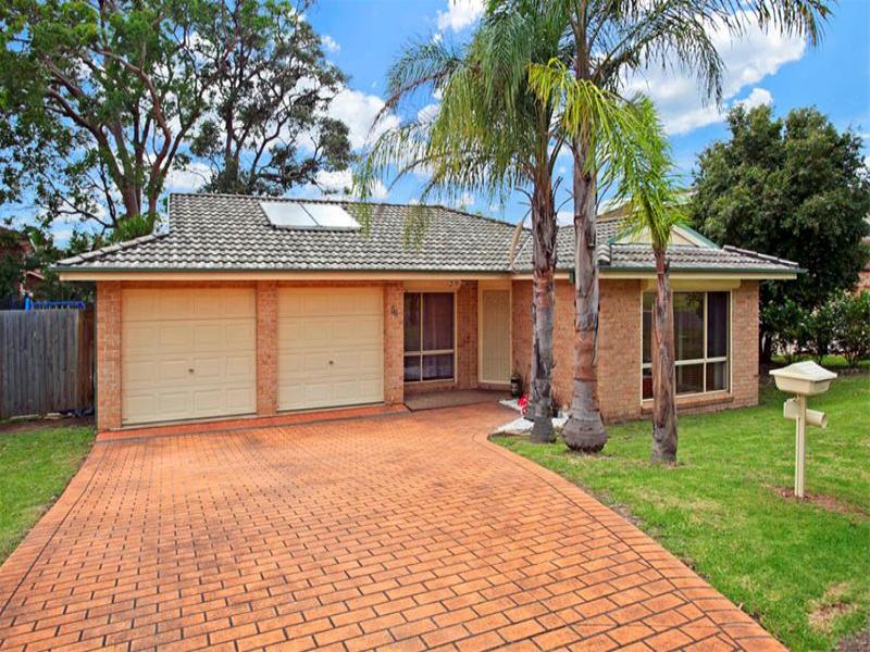 56 Carter Road, Menai, NSW 2234 Property Details
