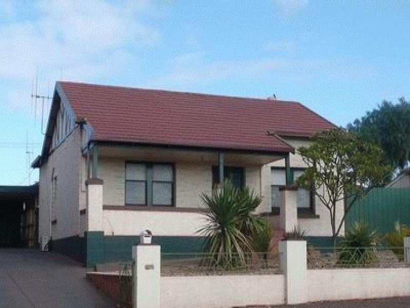 25 Donaldson Terrace, Whyalla, SA 5600