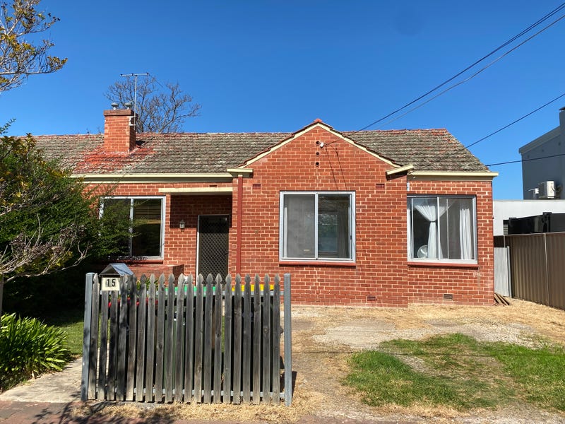 15 Rutherglen Avenue, Collinswood, SA 5081