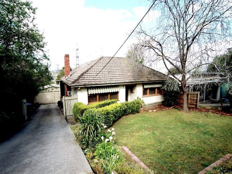 41 Heatherdale Road, Ringwood, Vic 3134 Property Details