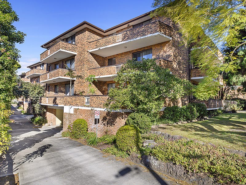 Apartments & units for Sale in Hornsby, NSW 2077