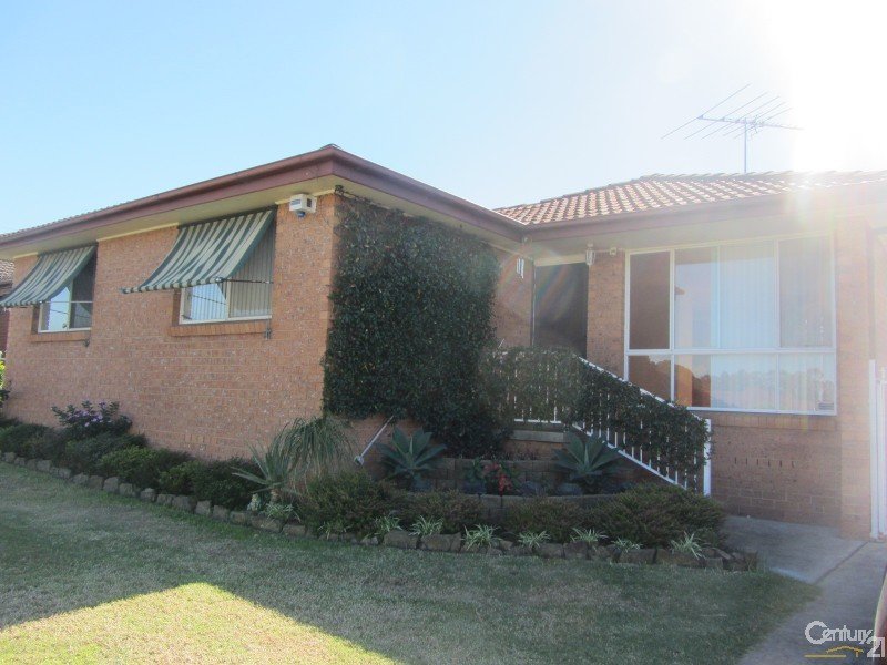 303 North Liverpool Road, Bonnyrigg Heights, NSW 2177