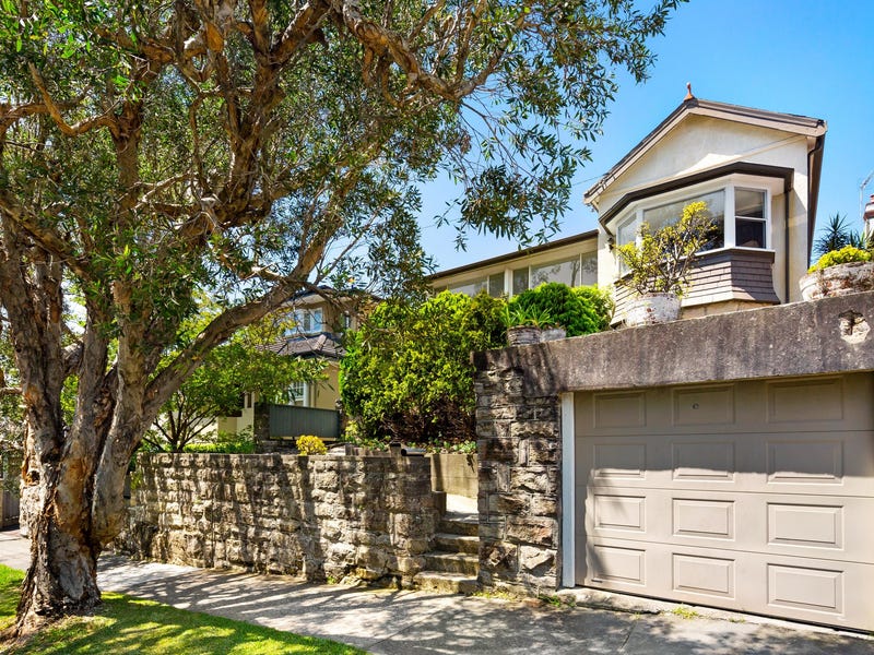 35 Osborne Road, Manly, NSW 2095 Property Details