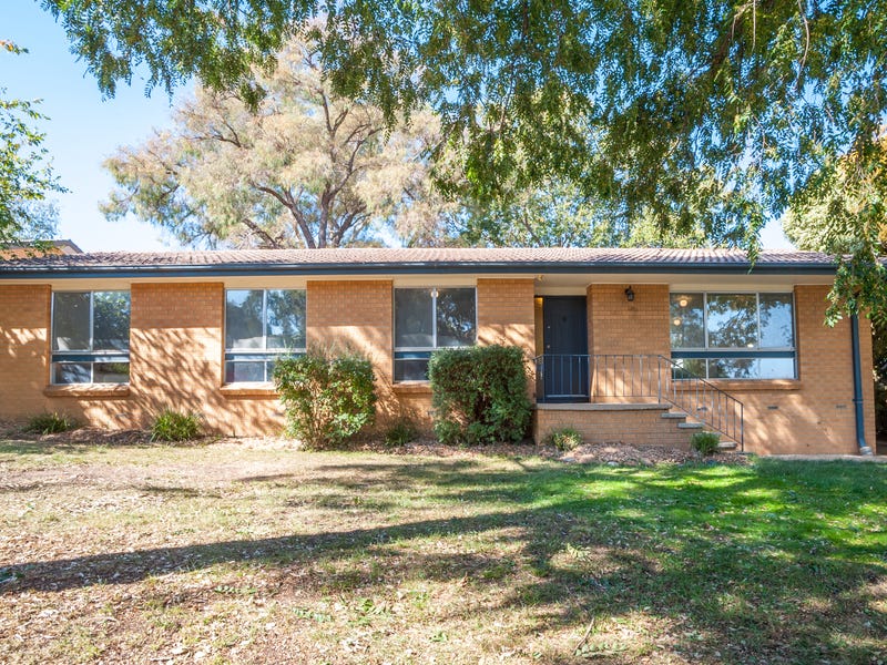 8 Wilkinson Street, Flynn, ACT 2615 Property Details