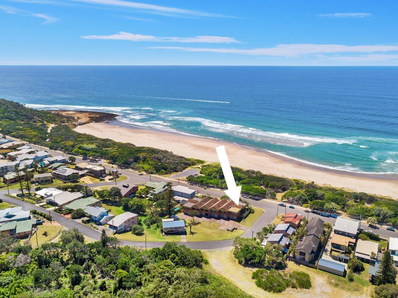 1/18 Shelly Beach Road, East Ballina, NSW 2478