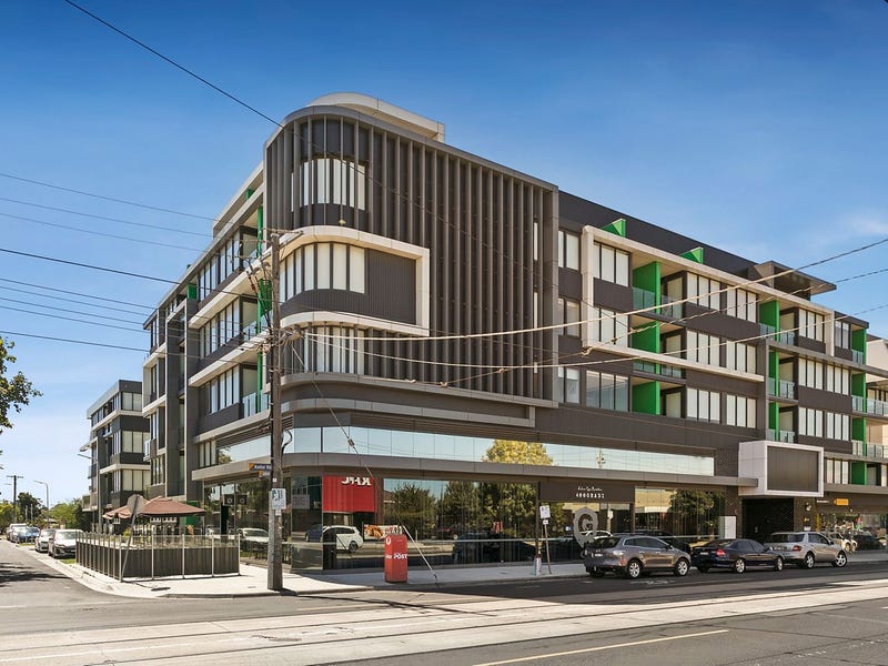 314/110 Keilor Road, Essendon North, VIC 3041