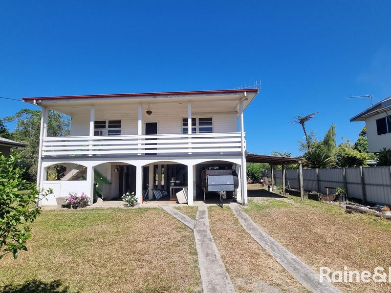 39 Mossman Street, Mossman, Qld 4873 Property Details