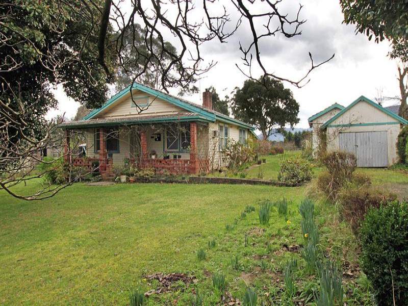 2787 Warburton Highway, Wesburn, Vic 3799 Property Details