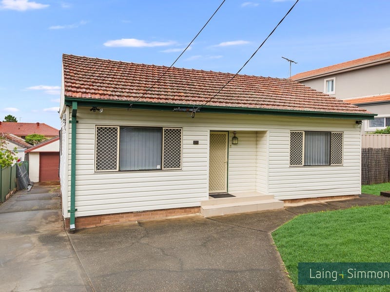 20 Parkes Street, Guildford West, NSW 2161