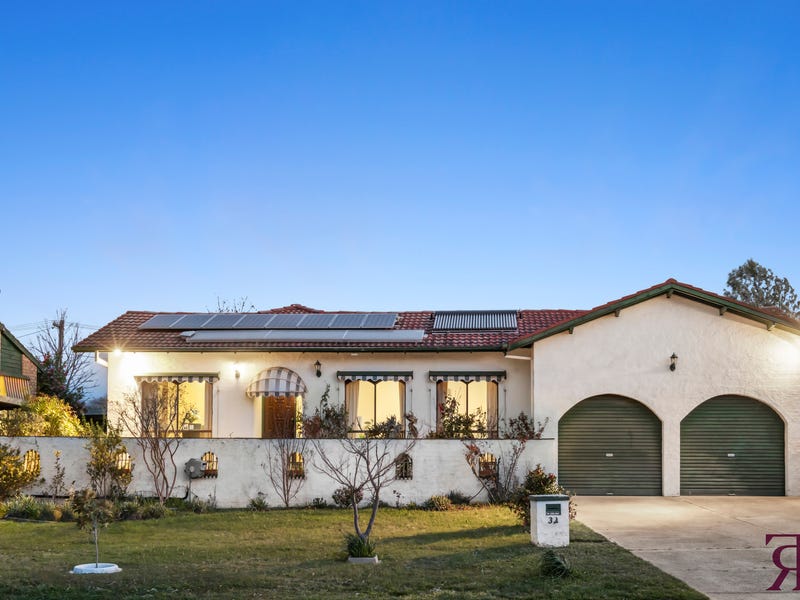 32 Norton Street, Evatt, ACT 2617 Property Details