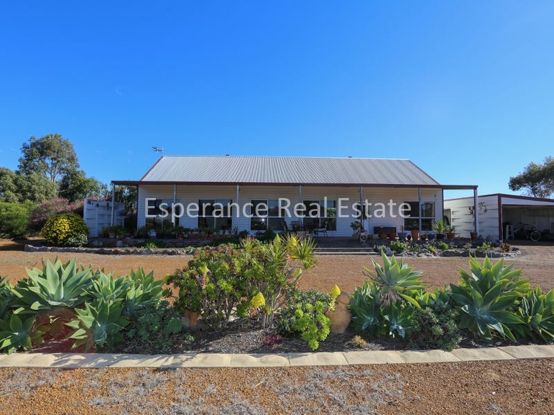 Lot 26 Shipard Close, Gibson, WA 6448 Property Details