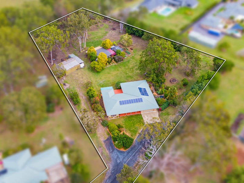 18 Greenfield Road, Capalaba, Qld 4157 Property Details