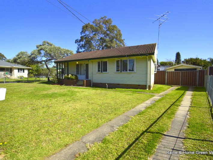 9 Permian Drive, Cartwright, NSW 2168 Property Details
