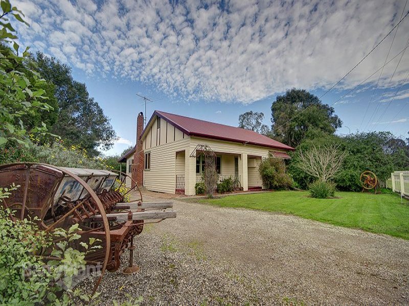 599 Cape Otway Road, Moriac, Vic 3240 Property Details