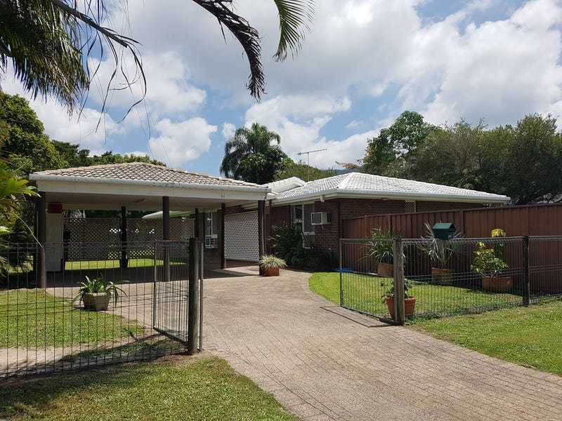 21 Golden Grove Drive, Bentley Park, QLD 4869 - realestate.com.au