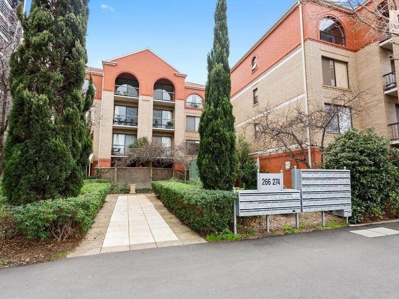 6/274 South Terrace, Adelaide, SA 5000